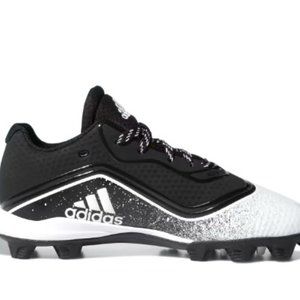 Boys Adidas Baseball Cleats ICON V MID